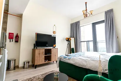 Fully Furnished - Well Maintained - Ready 2 Move in