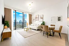 Brand New | Modern | Vastu Compliant | Furnished