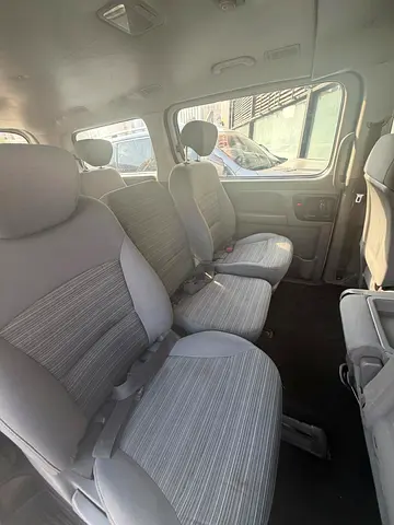 صورة 7 لـ 2020 Hyundai H1