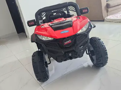 Kids toy