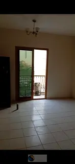 1 Bedroom Apartment | S-05 Spain Cluster | Balcony & Garden View | Unfurnished