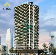 High Floor | High-ROI Investment Opportunity | Dubai Land | Prime Price