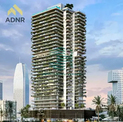 High Floor | High-ROI Investment Opportunity | Dubai Land | Prime Price