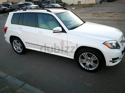 صورة 5 لـ 2014 Mercedes-BENZ GLK