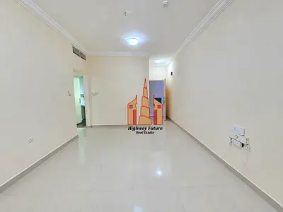 Spacious 1BHK apartment available Behind Nahda Park