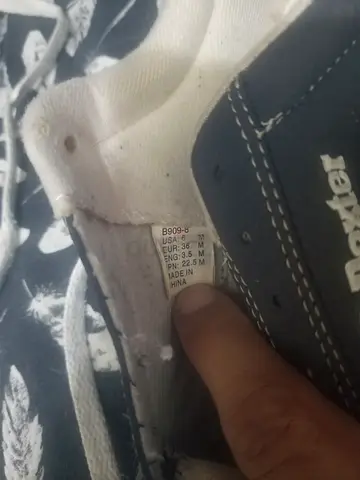 Dexter Bowling Shoes