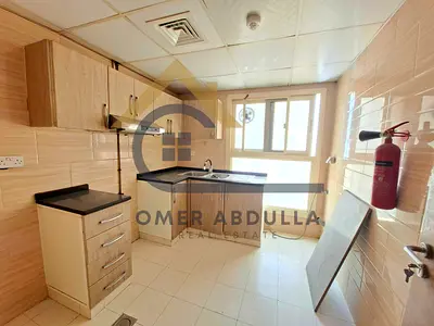 1BHK FOR FAMILY \\CLOSE TO SCHOOL\\MUWAILEH SHARJHA \\JUST 33K