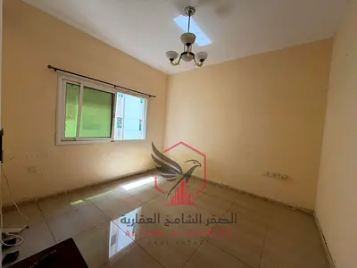 Lowest price one bedroom and living room with a spacious area and city view