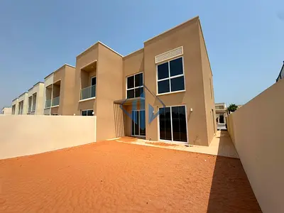 Brand New - 3BR+Maid - Corner Unit
