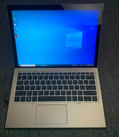 💻 HP Elite x2 G2  Intel Core i5 7th Generation