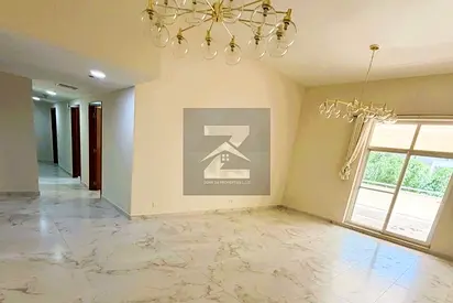 Ready-to-Move! Massive 3BR | Store | White Goods