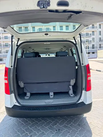 صورة 3 لـ 2018 Hyundai H1