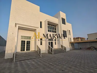 Brand New - Huge Size - 2 Hall and Separate Majlis