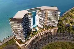 Investment Opportunity | 1BHK | Waterfront Community