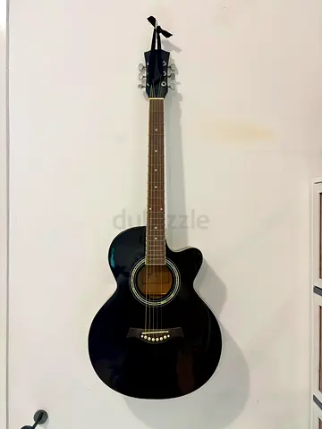 Acoustic Guitar
