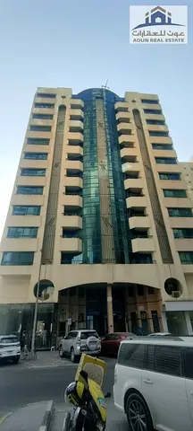 Strong Investment Opportunity | Two Buildings for Rent in Al Majaz 3 and Al Qasimia | A Single Deal for Serious Investors with an Excellent Return