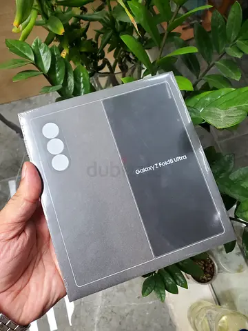 Samsung Galaxy ZFOLD 8 Ultra 12gb256gb 5g