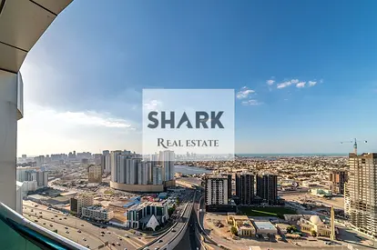 2 Bedroom Apartment in Concorde Tower | AED 197K DP