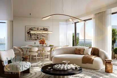 Waterfront Living | Dubai Creek | Prime Location
