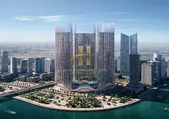 High Floor Skyline Views | Smart Investment Deal