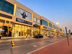 BEST RETAIL SHOP | ALL ACTIVITY ALLOWED | OUTSIDE FREE PARKING