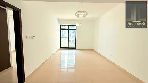 Spacious 1Bhk With American Style Kitchen Just in 71k With All Amenities & Community View
