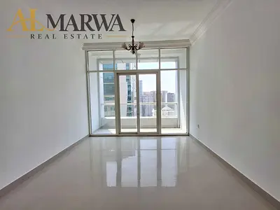 Lavish Sutdio Apartment|Gym Pool kid's play area free|With Balcony Wardrobes