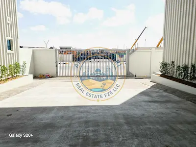 Brand New Industrial Warehouse | Al Sajja, Sharjah