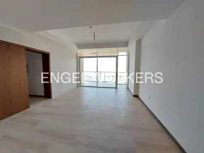 Spacious Layout | Mid Floor | Large Balcony