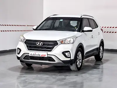 صورة 3 لـ 2020 Hyundai CRETA