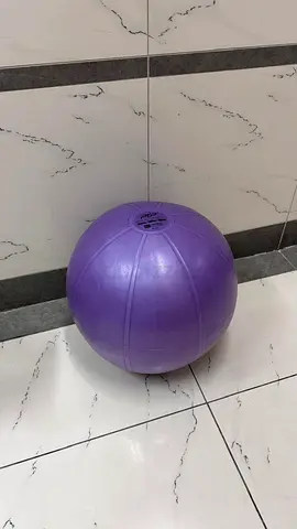 Fitness ball