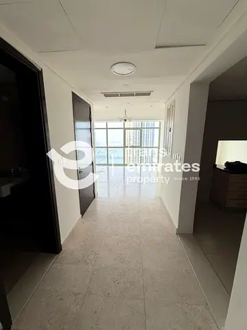 Title: Hot Deal | 2BR + Storage | High Floor | Canal & City View | Ocean Terrace