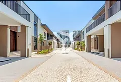 Spacious 3BR Villa + Maid | Prime Al Barsha