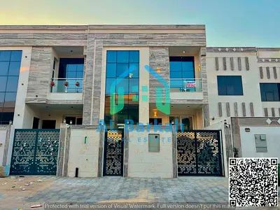 🏡✨ PREMIUM TOWNHOUSE FOR SALE IN ZAHYA GARDENS – AJMAN ✨🏡