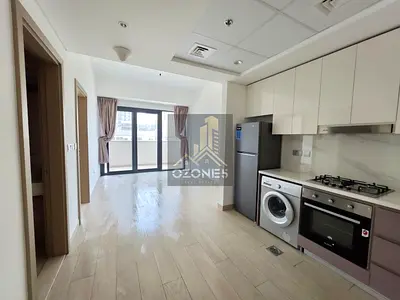 Crystal Lagoon View, Amazing Space, Ready To Move
