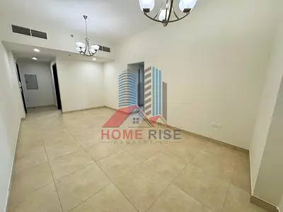 Brand new 2bhk With Wardrobes Free Parking Near Al Nahda Park Sharjah