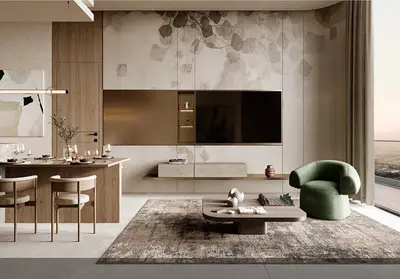 SMART HOME | PRIME LOCATION | PREMIUM AMENITIES