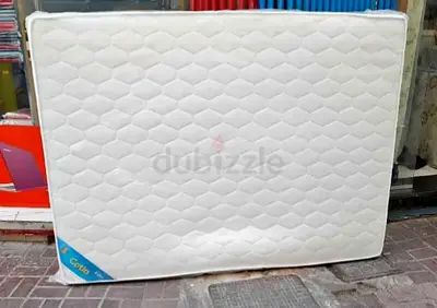 Twin size mattress 120x190cm. Same day delivery available