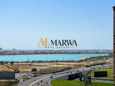 Luxurious 3BR + Maids Room || Sea View || 2 Car Parking || Ready To Move || On Dubai Border