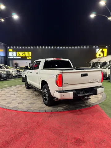 صورة 4 لـ 2015 Toyota TUNDRA