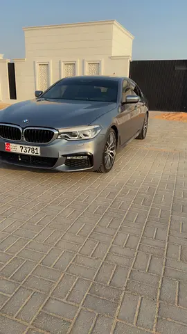 BMW 530 i M