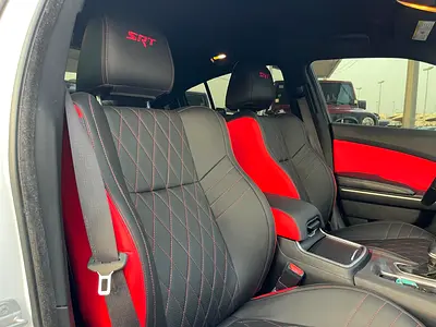 2021 Dodge CHARGER — миниатюра 13