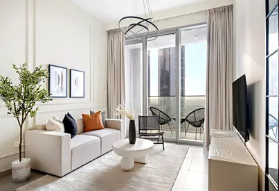 Fully Furnished | Premium Layout | Ready to Move