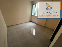 Spacious 1BR Apartment for Annual Rent in Ajman | Excellent Size | Central AC & Cooling System | Ele