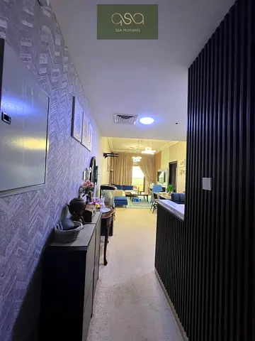 Ready-to-Move 3-Bedroom Apartment in Emirates City — Excellent Value