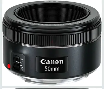 Canon Eos RP