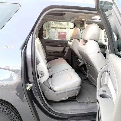 صورة 11 لـ 2014 GMC ACADIA