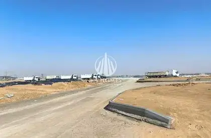 🏡 Strategically located land in Sharjah | Close to Dubai | No registration fees