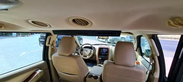 صورة 6 لـ 2010 FORD EXPLORER