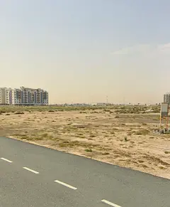 Prime Investment Opportunity | Mixed-Use Plot in Dubai Industrial City (DIC)